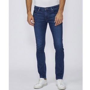 Paige Croft Damien Jeans Size 30x32